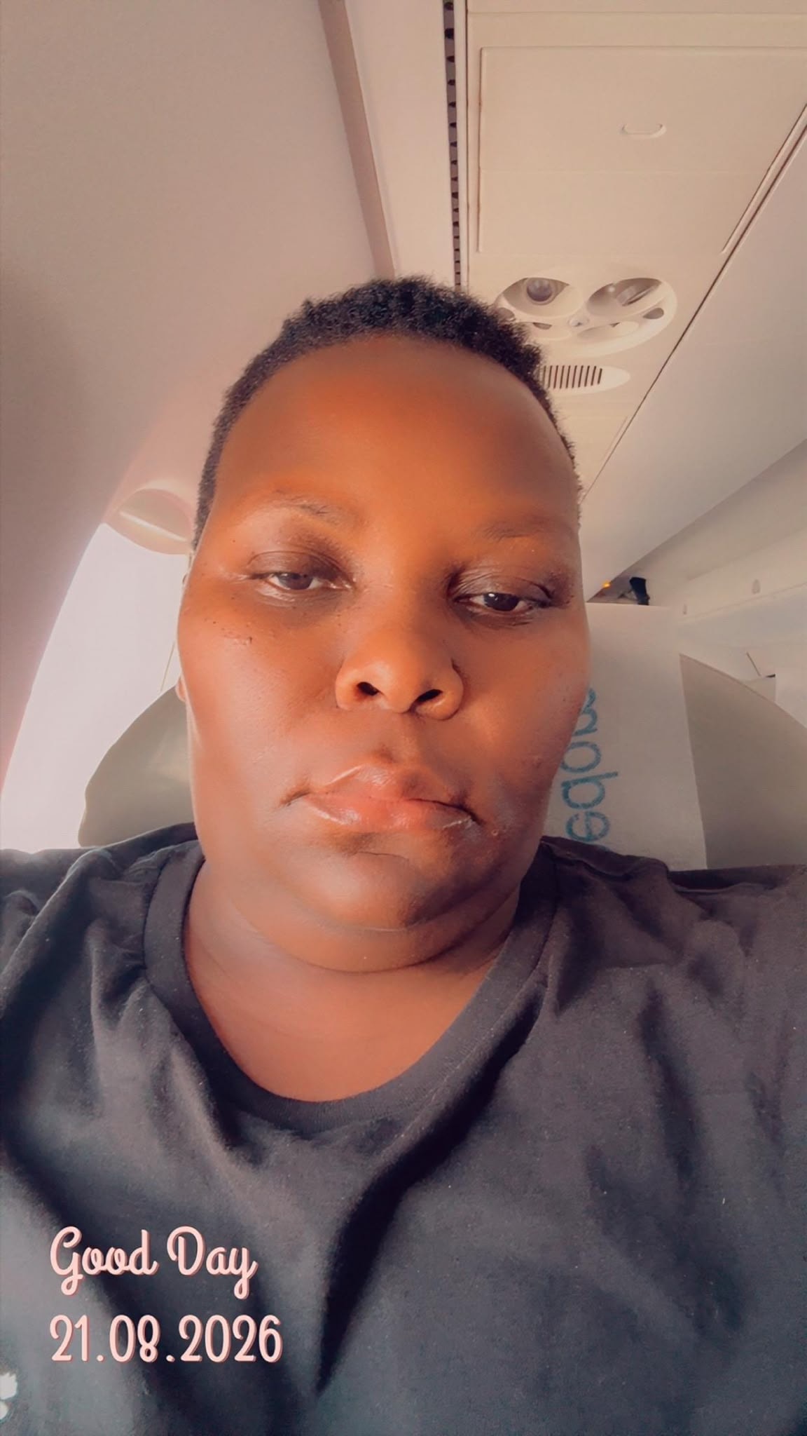Seth Nkomo
